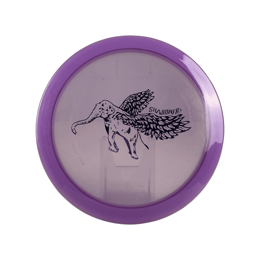 400 Shadowfax Disc Prodigy purple 174 