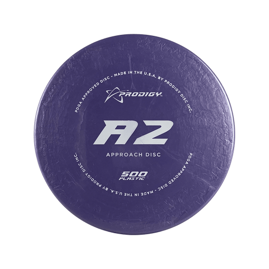 500 A2 Disc Prodigy purple 170 