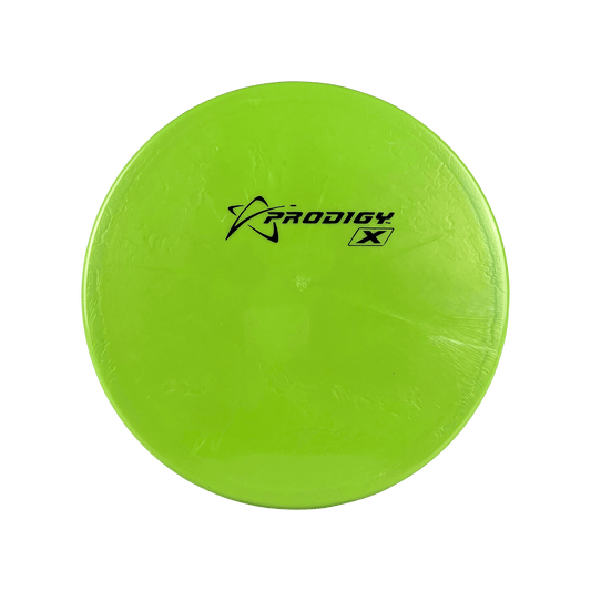 500 A2 - X Out Disc Prodigy green 173 