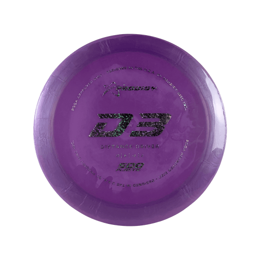 500 D3 Disc Prodigy purple 174 