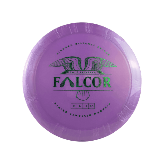 500 Falcor Disc Prodigy purple 174 