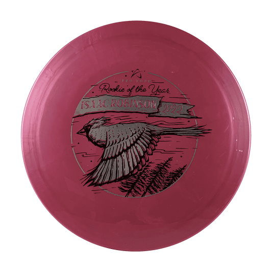 500 FX-4 - Isaac Robinson ROTY Disc Prodigy maroon 174 