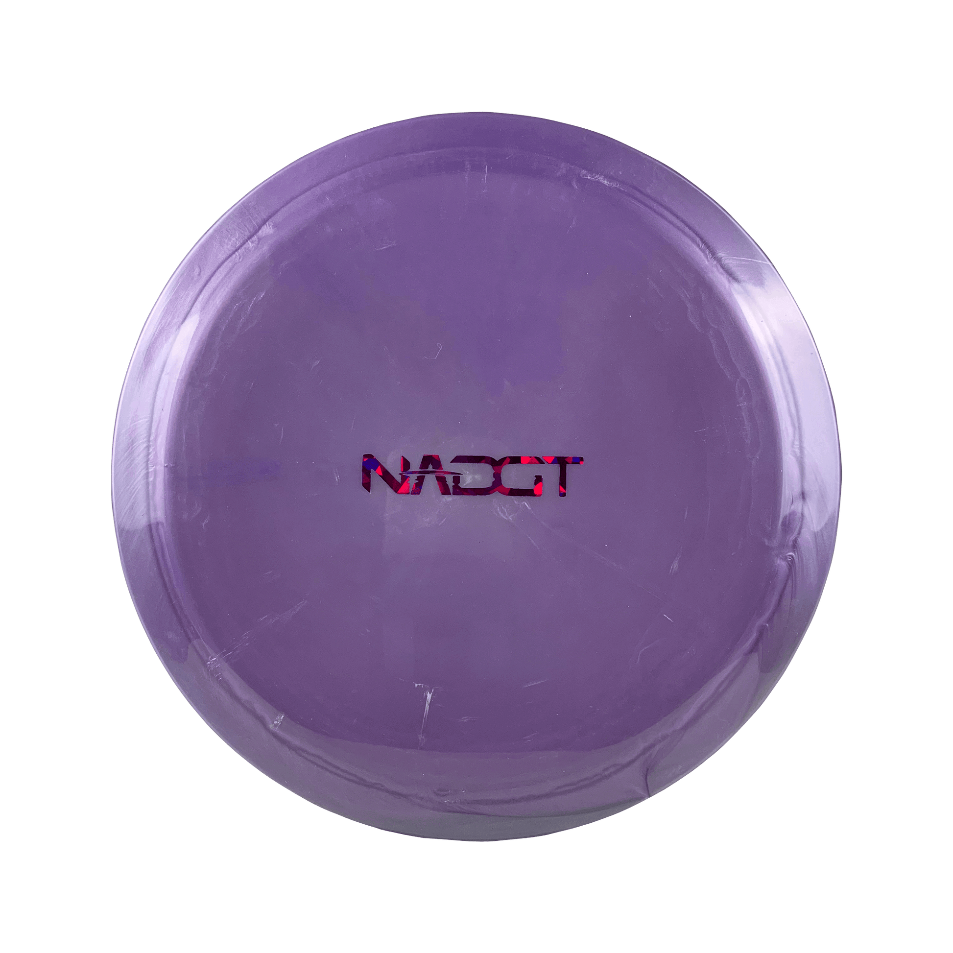 500 H3 V2 - NADGT Mini Bar Stamp Disc Prodigy purple 165 