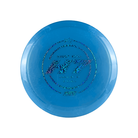 500 H7 - First Run Disc Prodigy blue 173 