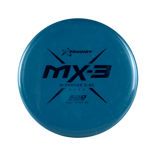 500 MX-3 Disc Prodigy blue 179 