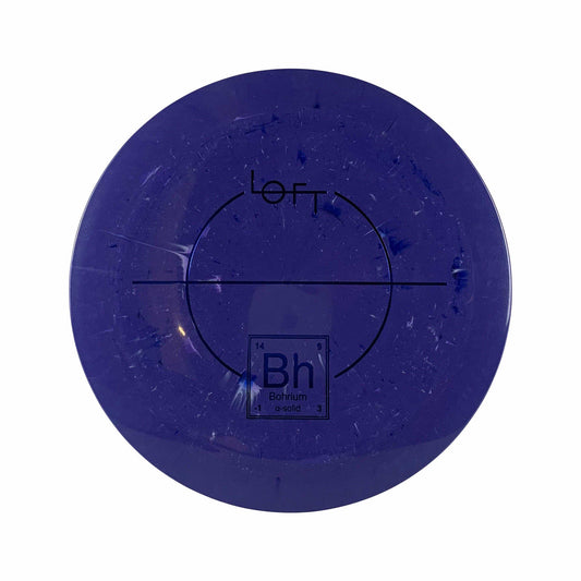 A-Solid Bohrium Disc Loft purple 181 