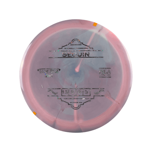 Alpha Seguin Disc Lonestar Disc multi / pink blue 165 