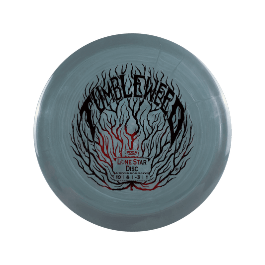 Alpha Tumbleweed Disc Lonestar Disc multi / grey green 174 