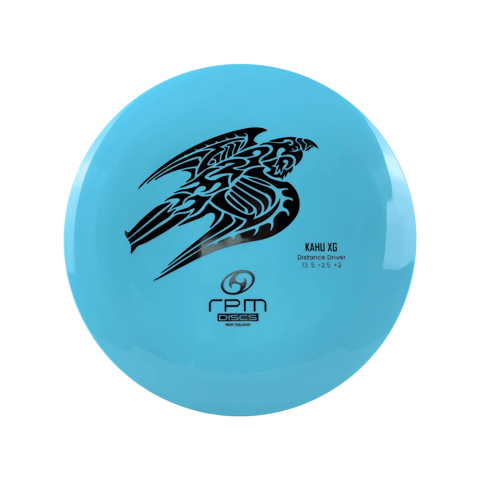 Atomic Kahu XG Disc RPM Discs sky blue 175 