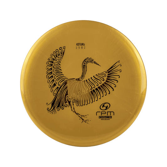 Atomic Kotuku Disc RPM Discs gold 176 