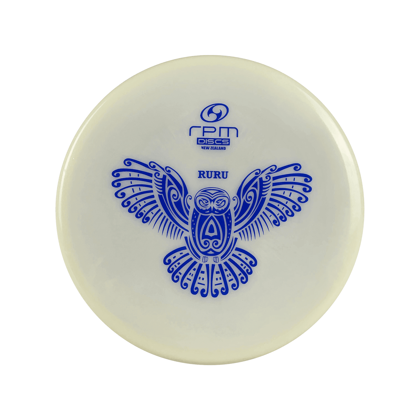 Atomic Ruru Disc RPM Discs glow 174 