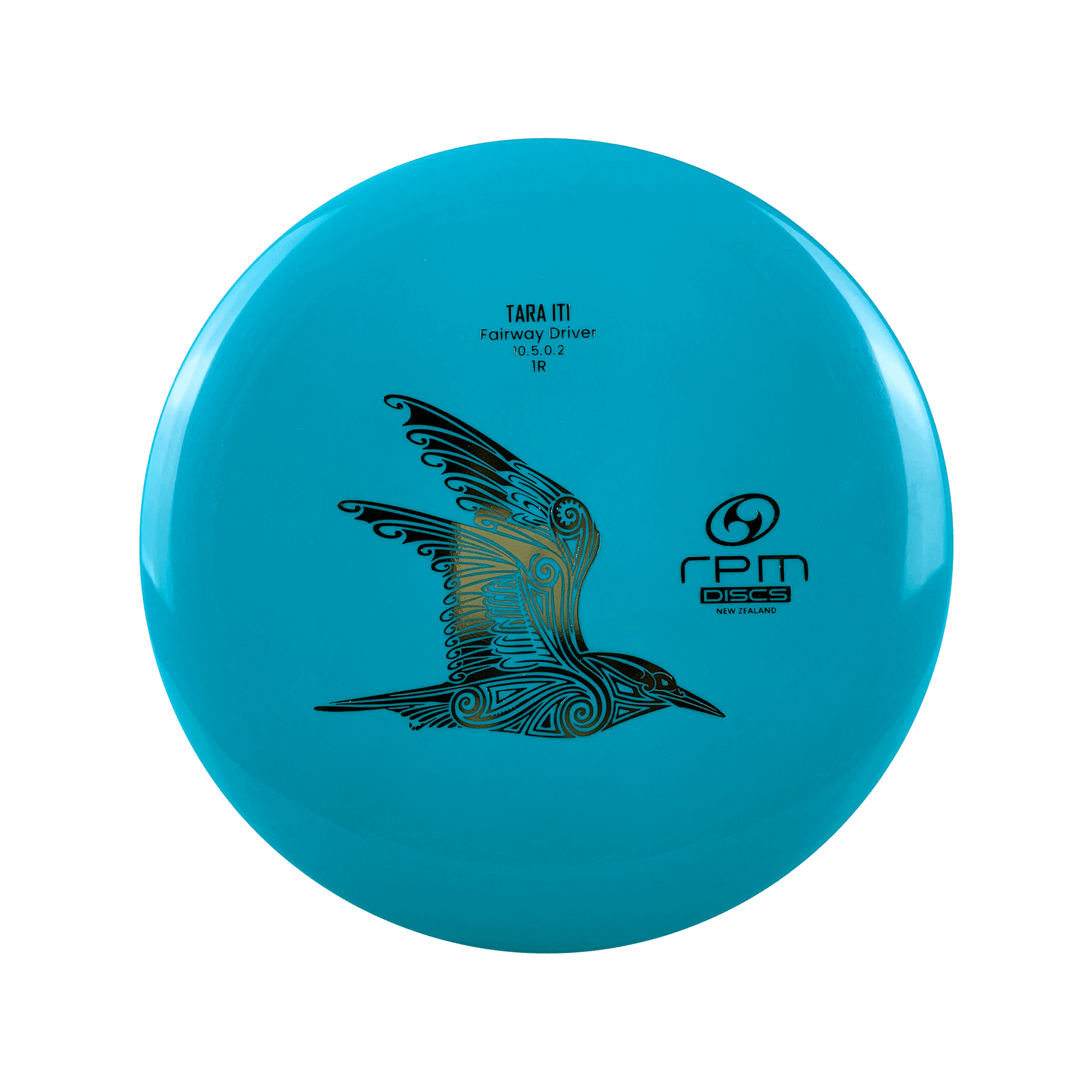 Atomic Tara Iti Disc RPM Discs teal 174 