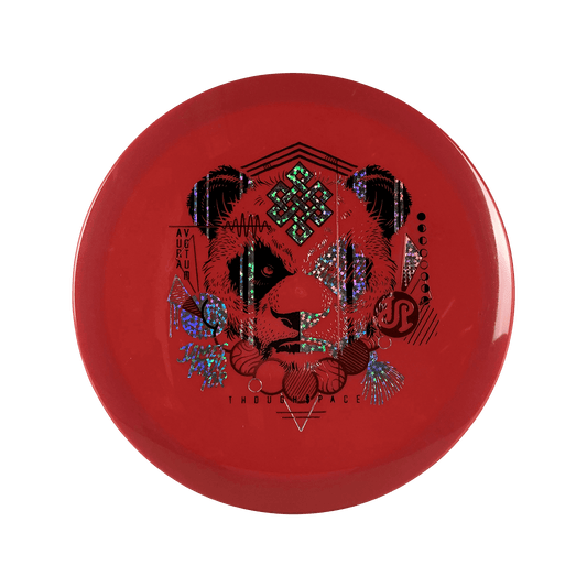 Aura Votum - James Proctor Signature Series Disc Thought Space Athletics red 171 