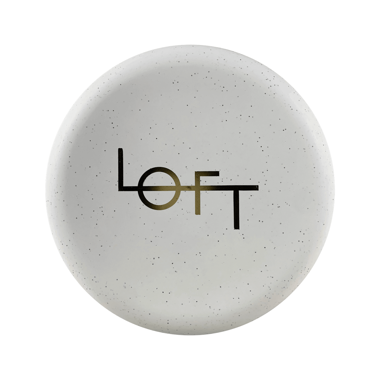 B-Solid Hydrogen - Big Loft Stamp Disc Loft multi / white 176 