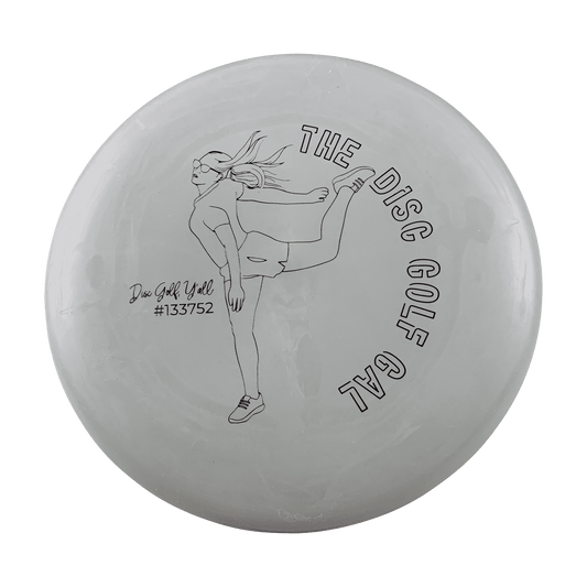 Base Penrose - Sierra Buford 2023 Signature Disc Disc EV-7 grey 175 