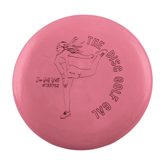 Base Penrose - Sierra Buford 2023 Signature Disc Disc EV-7 multi / pink 173 