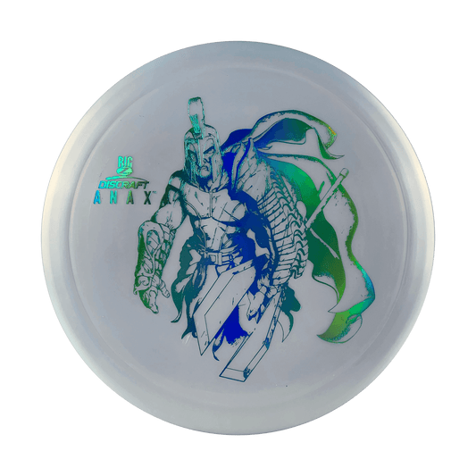 Big Z Anax Disc Discraft grey 173 