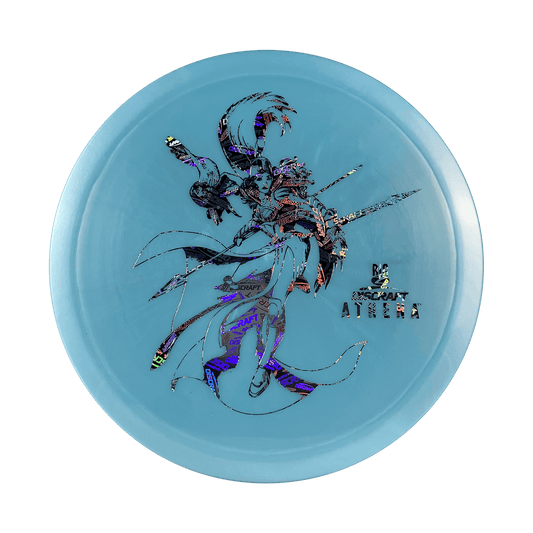 Big Z Athena Disc Discraft light blue 173 