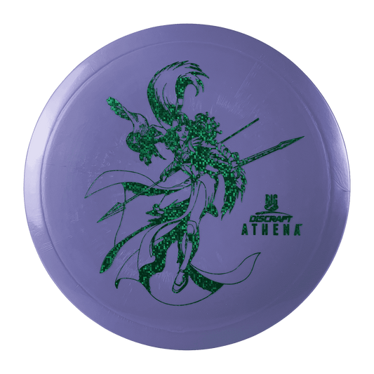 Big Z Athena Disc Discraft purple 173 