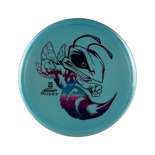 Big Z Buzzz Disc Discraft sky blue 177 