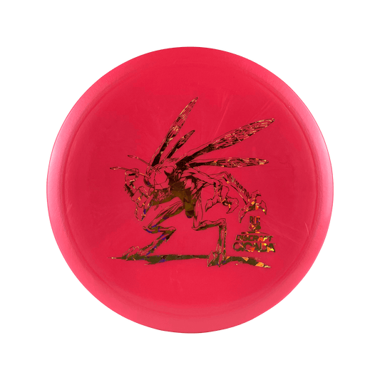 Big Z Cicada Disc Discraft pink 176 