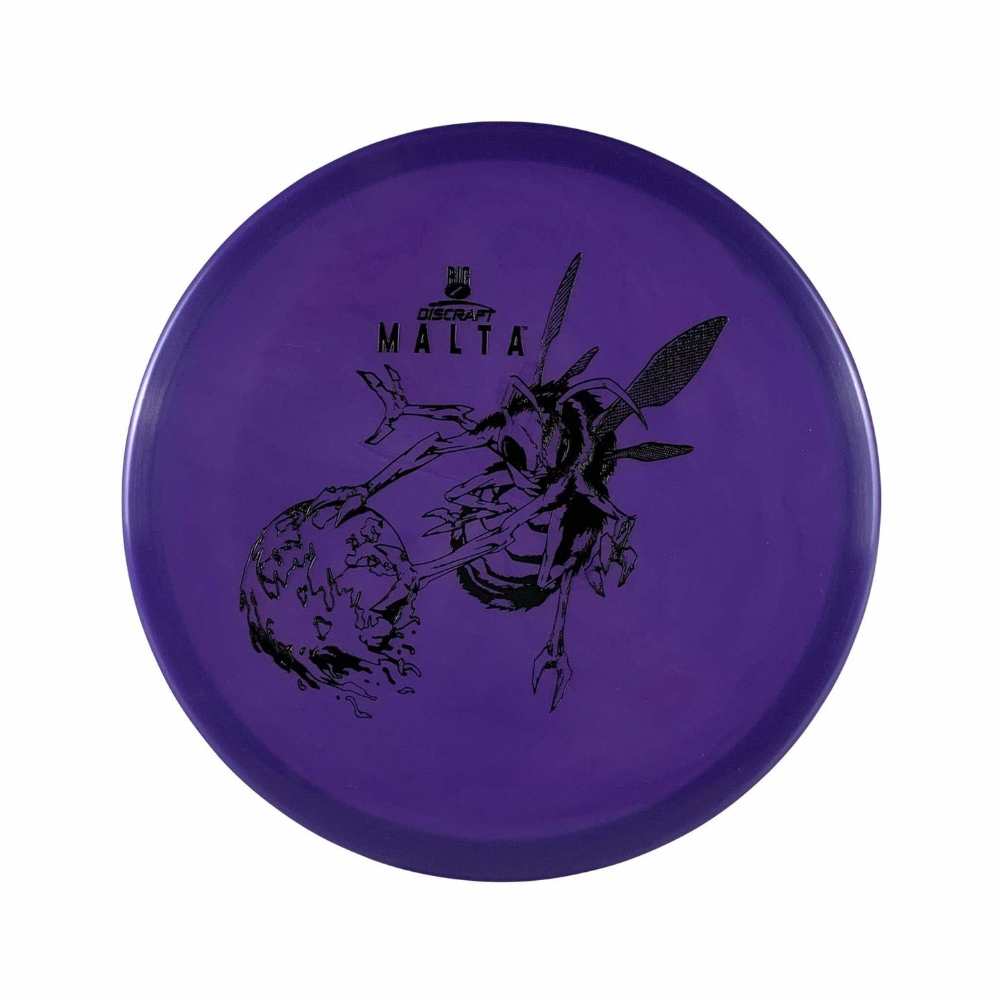 Big Z Malta Disc Discraft purple 170 