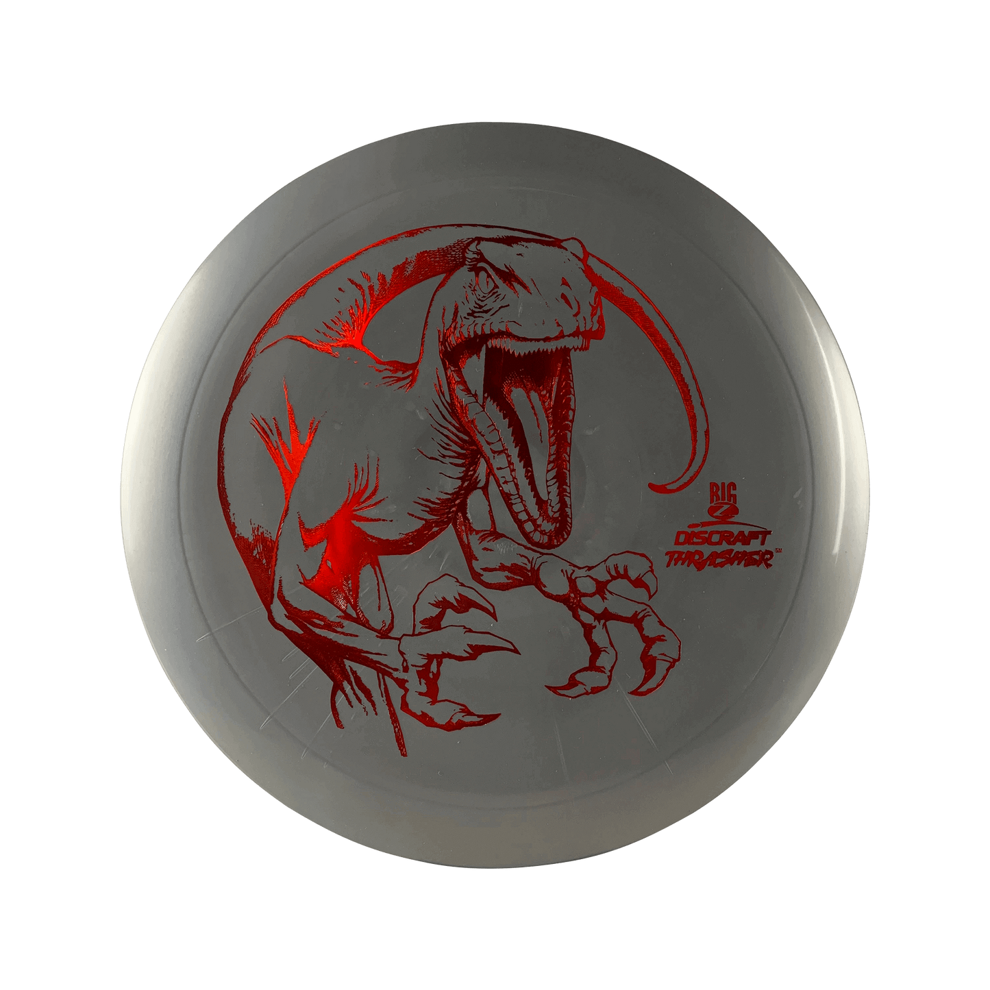 Big Z Thrasher Disc Discraft grey 170 