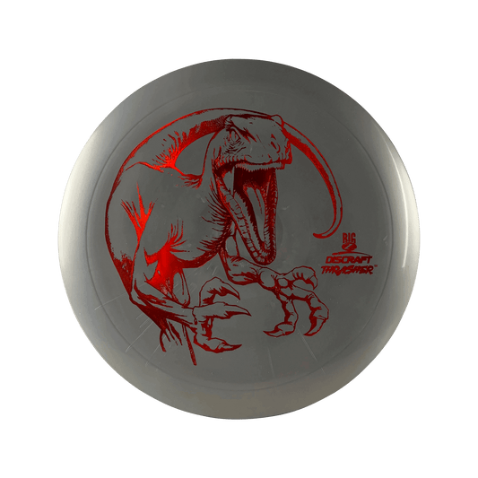 Big Z Thrasher Disc Discraft grey 170 