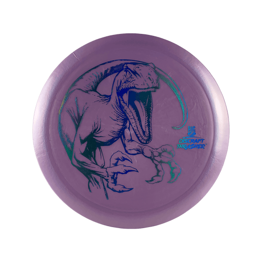 Big Z Thrasher Disc Discraft light purple 173 