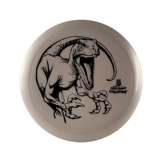 Big Z Thrasher Disc Discraft off-white 173 