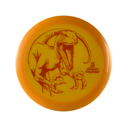 Big Z Thrasher Disc Discraft orange 170 