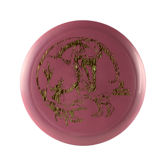 Big Z Thrasher Disc Discraft pink 173 