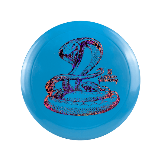 Big Z Venom Disc Discraft blue 173 