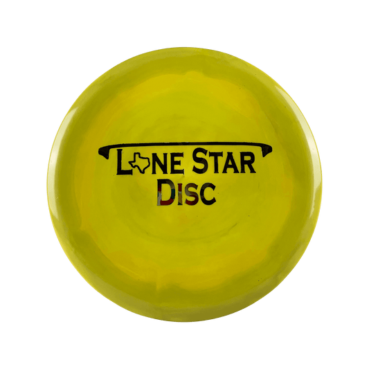 Bravo Houston - Lone Star Bar Stamp Disc Lonestar Disc multi / grellow 171 