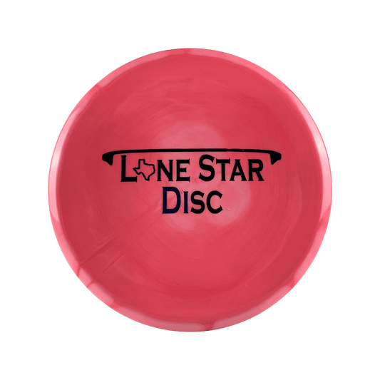 Bravo Houston - Lone Star Bar Stamp Disc Lonestar Disc multi / hot pink 172 