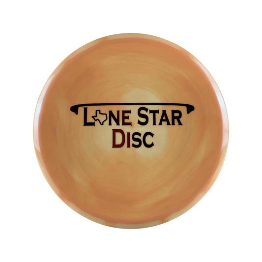 Bravo Houston - Lone Star Bar Stamp Disc Lonestar Disc multi / light orange 171 