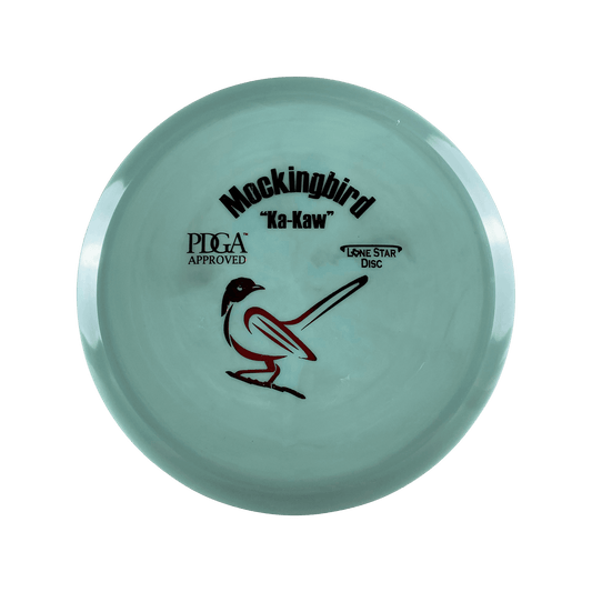 Bravo Mockingbird Disc Lonestar Disc light green 173 