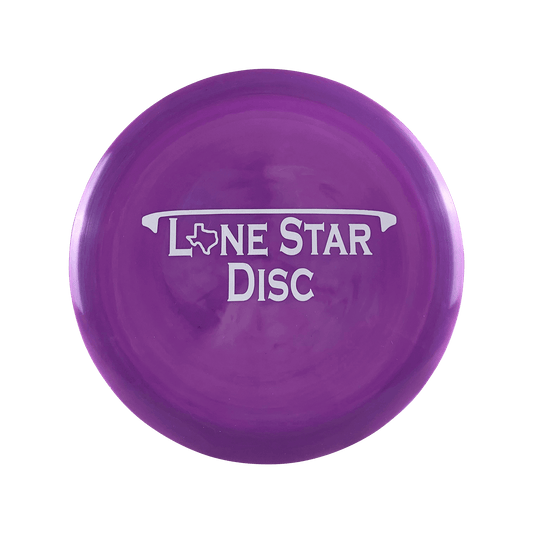 Bravo Wrangler - Lone Star Bar Stamp Disc Lonestar Disc multi / purple 173 