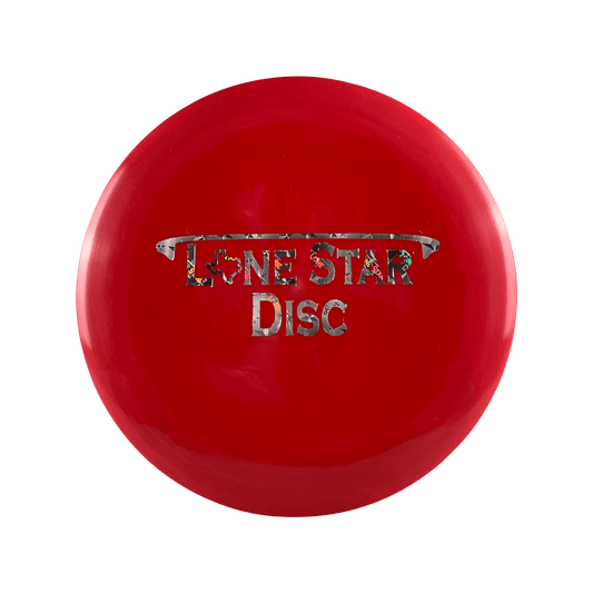 Bravo Wrangler - Lone Star Bar Stamp Disc Lonestar Disc multi / red 173 