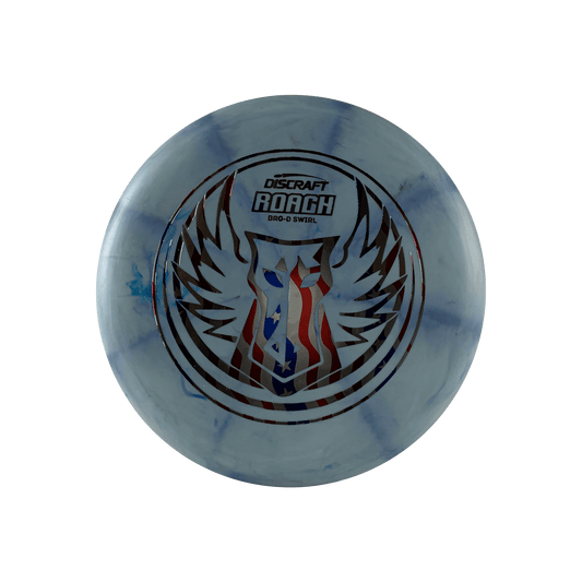 Bro-D Swirl Roach - Brodie Smith Disc Discraft multi / light blue 173 