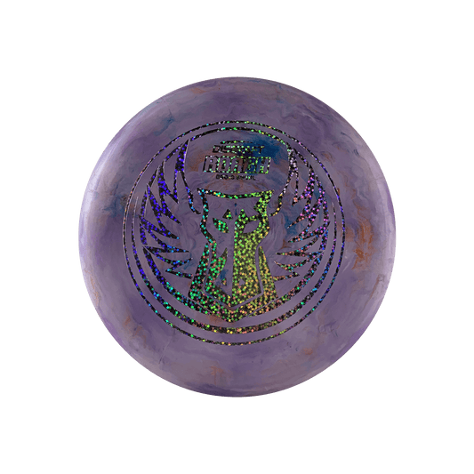 Bro-D Swirl Roach - Brodie Smith Disc Discraft multi / purple peach 173 