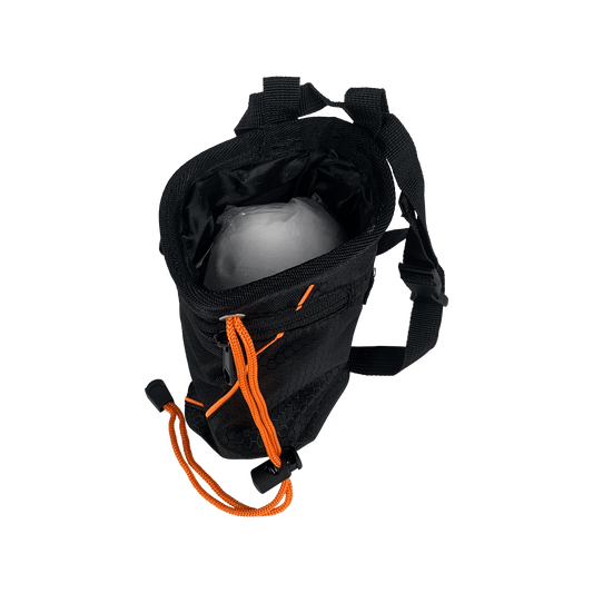 Chalk Bag Disc DiscHub 