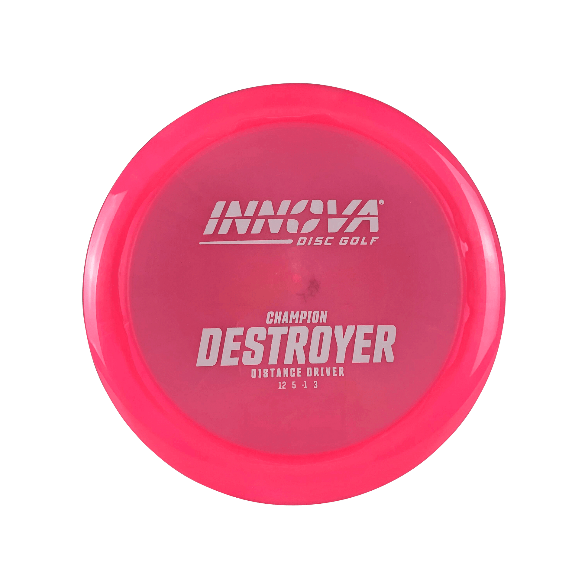 Champion Destroyer Disc Innova pink 173 