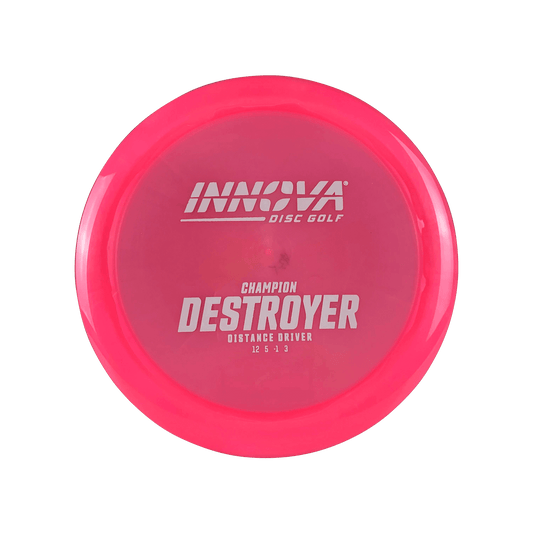 Champion Destroyer Disc Innova pink 173 