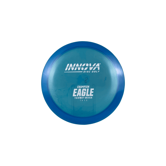 Champion Eagle Disc Innova blue 167 