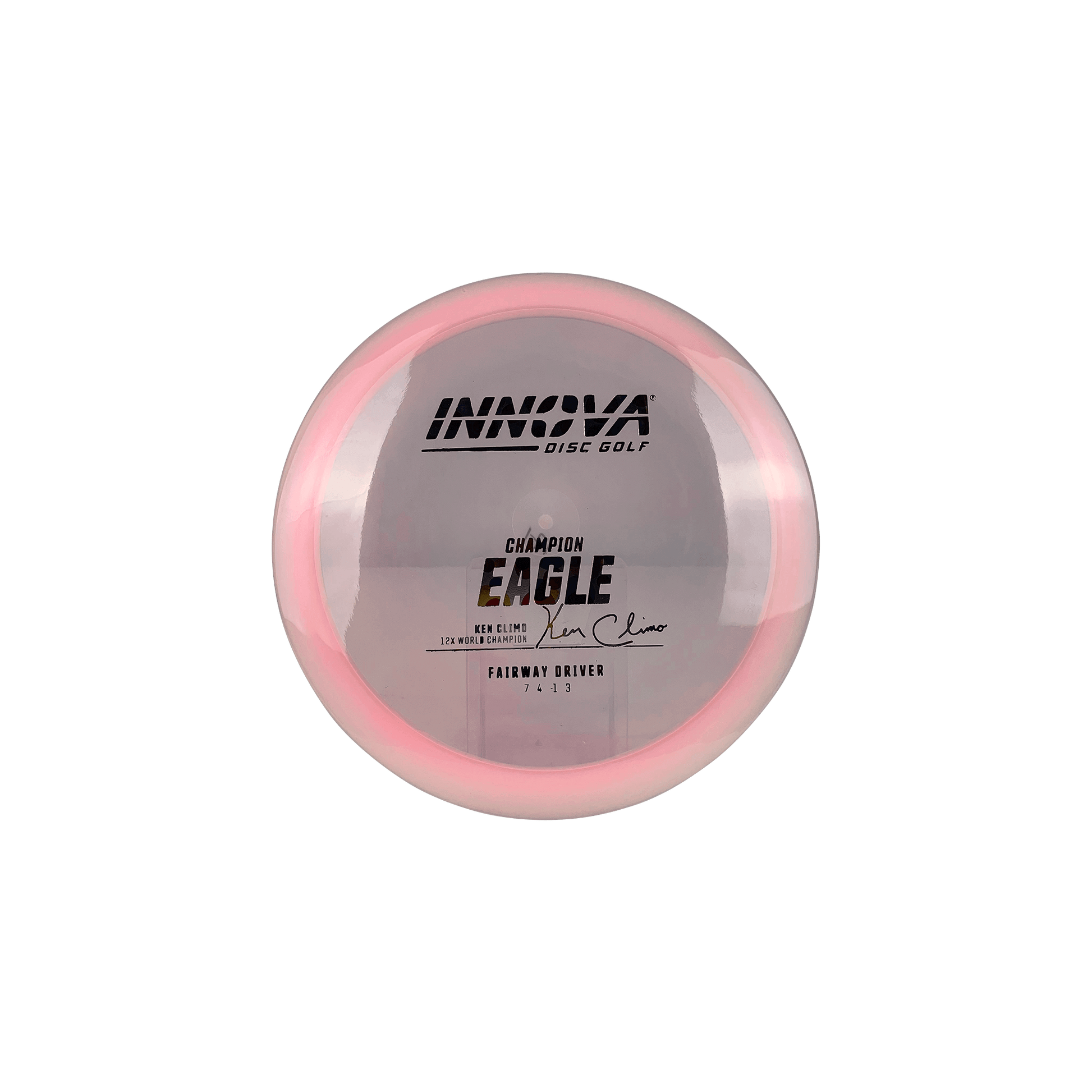 Champion Eagle Disc Innova multi / pink 171 