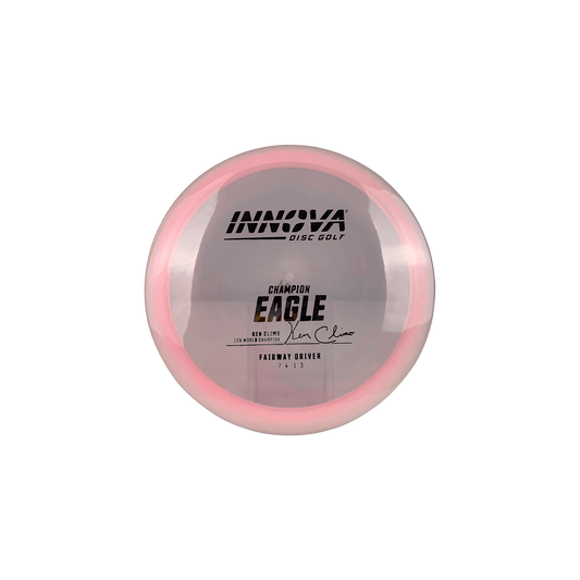 Champion Eagle Disc Innova multi / pink 171 