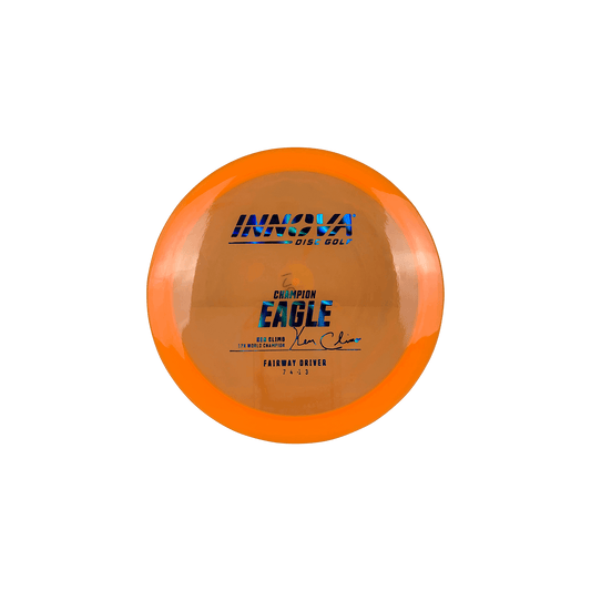 Champion Eagle Disc Innova orange 170 