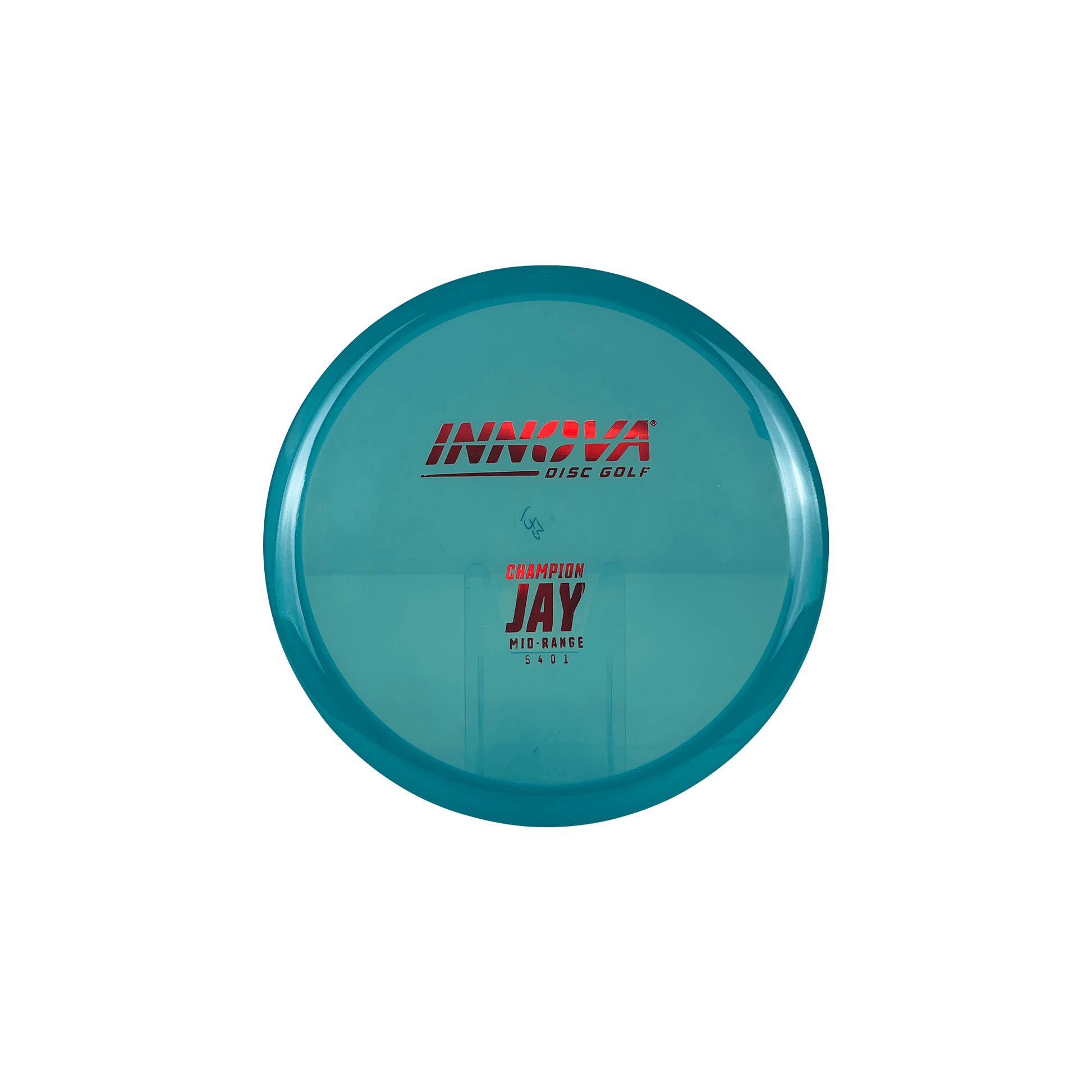 Champion Jay Disc Innova ice blue 173 