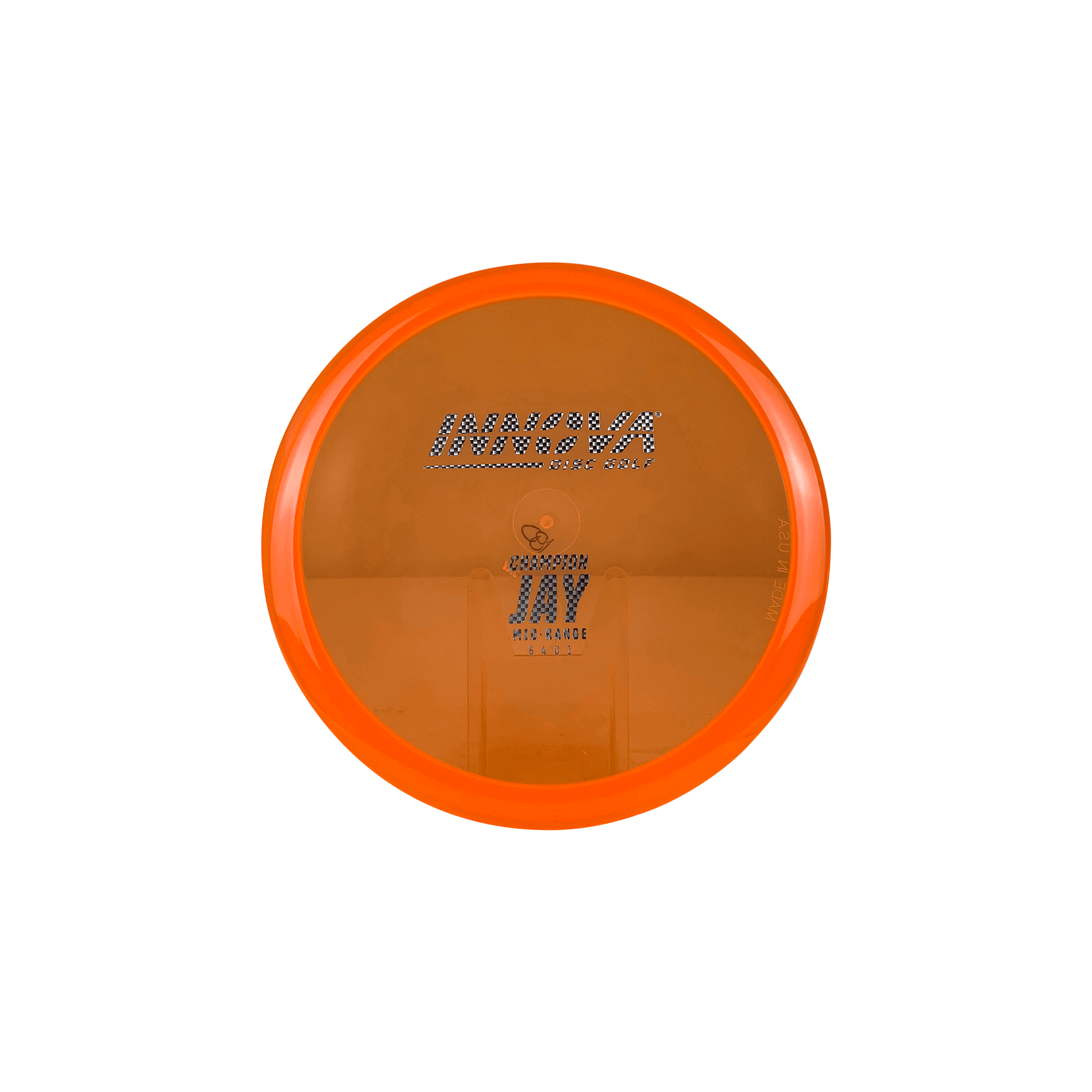 Champion Jay Disc Innova orange 180 